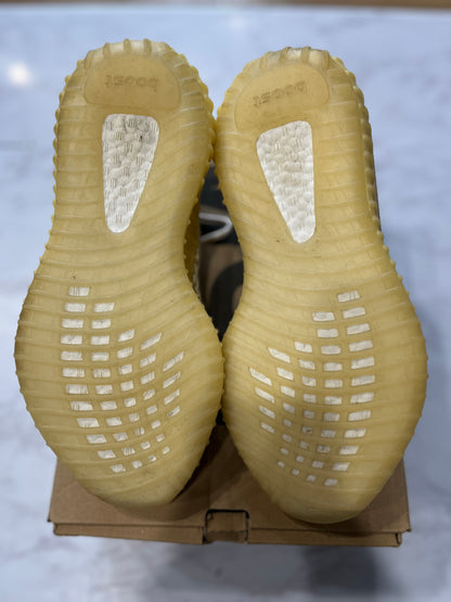 adidas Yeezy Boost 350 V2 Natural OWNED