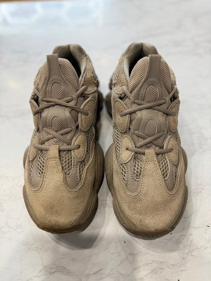 adidas Yeezy 500 Ash Grey PRE-OWNED