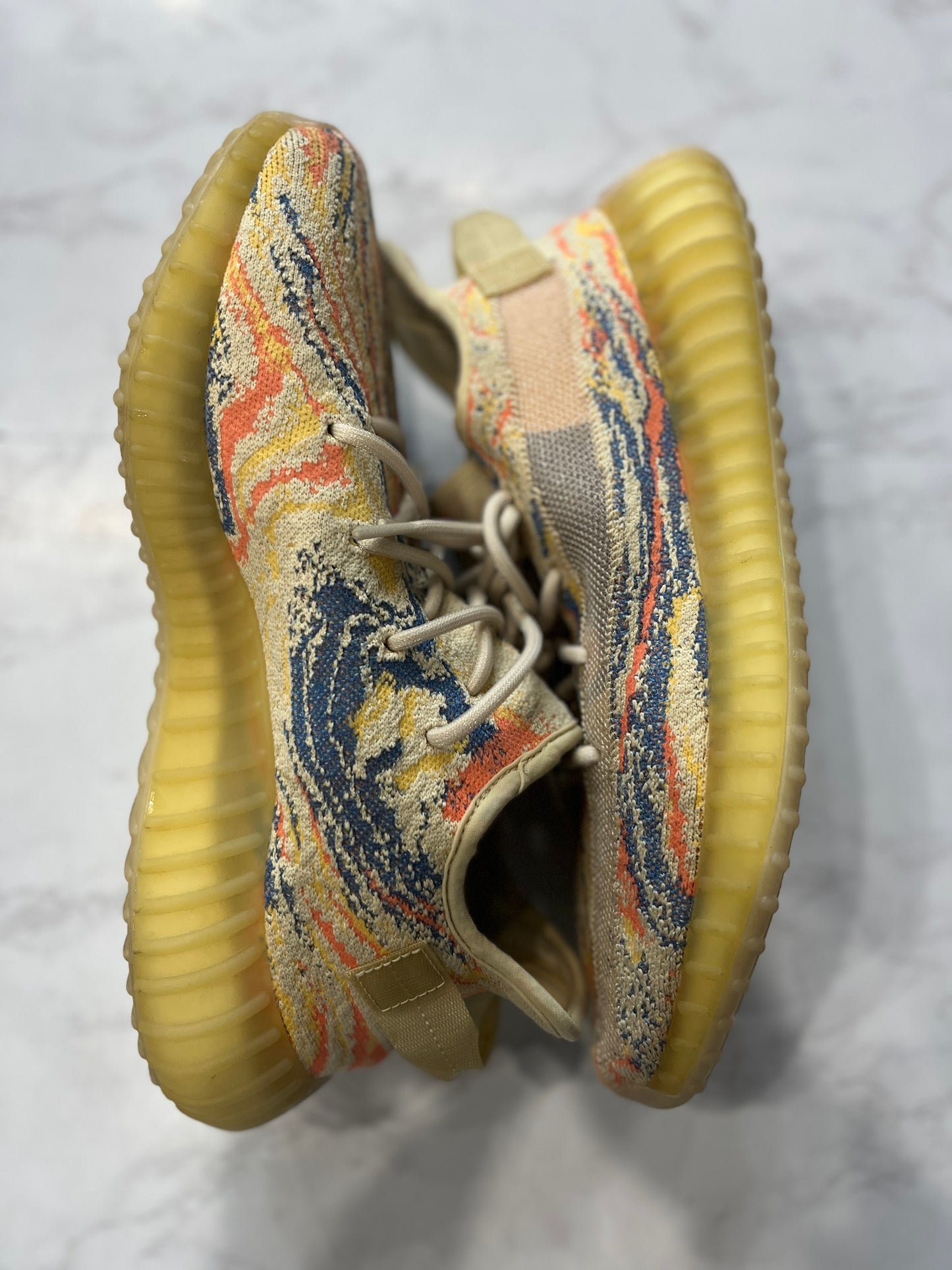 adidas Yeezy Boost 350 V2 MX Oat PRE-OWNED
