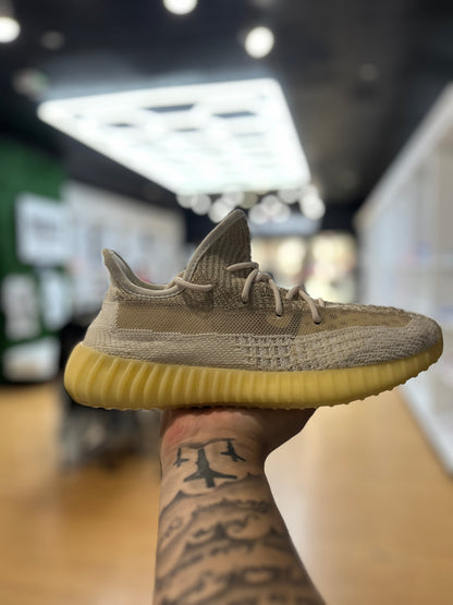 adidas Yeezy Boost 350 V2 Natural OWNED