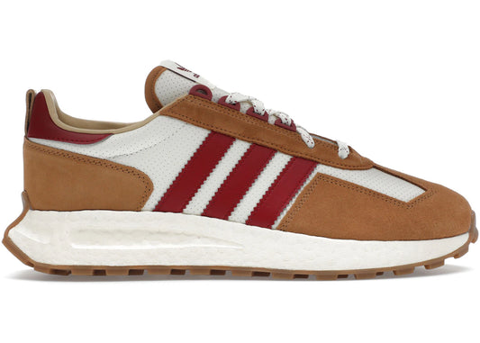 adidas Retropy E5 Copper Burgundy