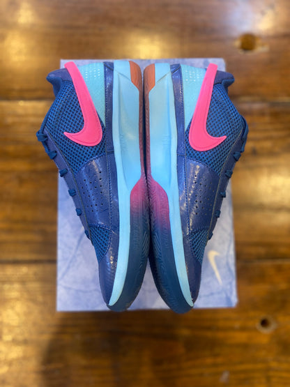 Nike Ja 1 NY vs. NY PRE-OWNED