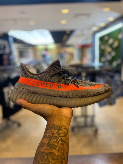 adidas Yeezy Boost 350 V2 Beluga Reflective PRE-OWNED