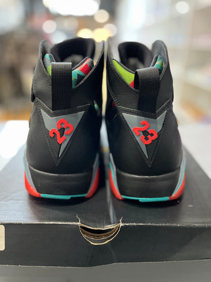 Jordan 7 Retro Barcelona Nights PRE-OWNED