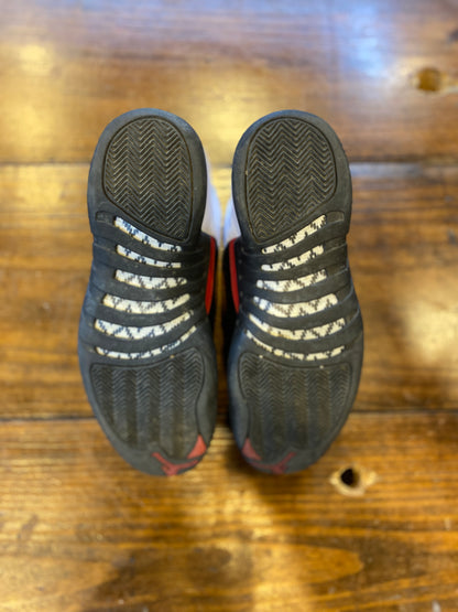 Jordan 12 Retro Taxi Flip PRE-OWNED