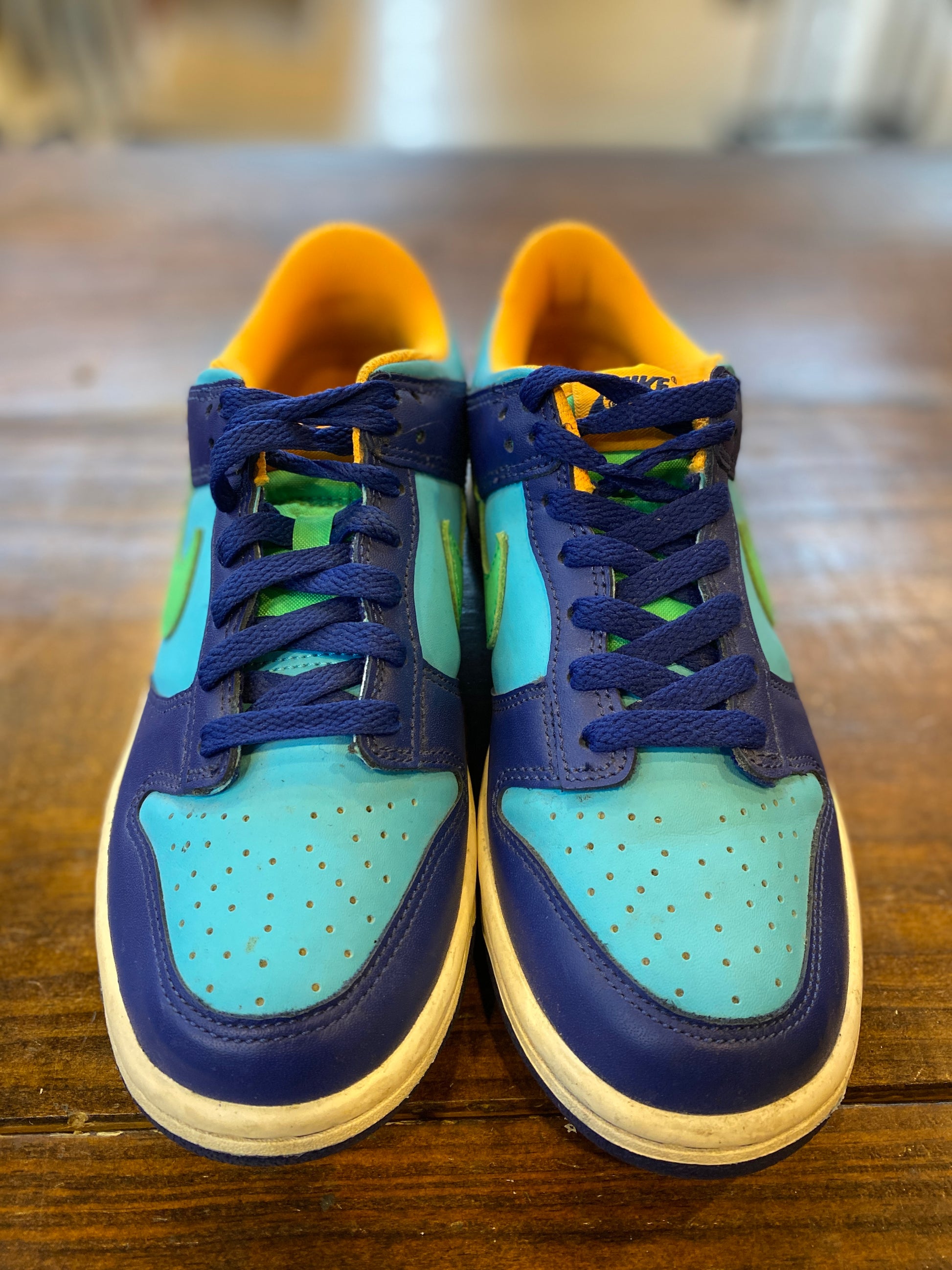 Nike Dunk Low All-Star (2023) (GS) PRE-OWNED
