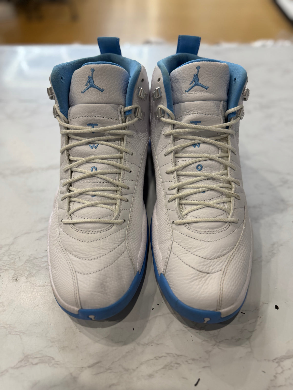 Jordan 12 Retro Melo (2025) PRE-OWNED