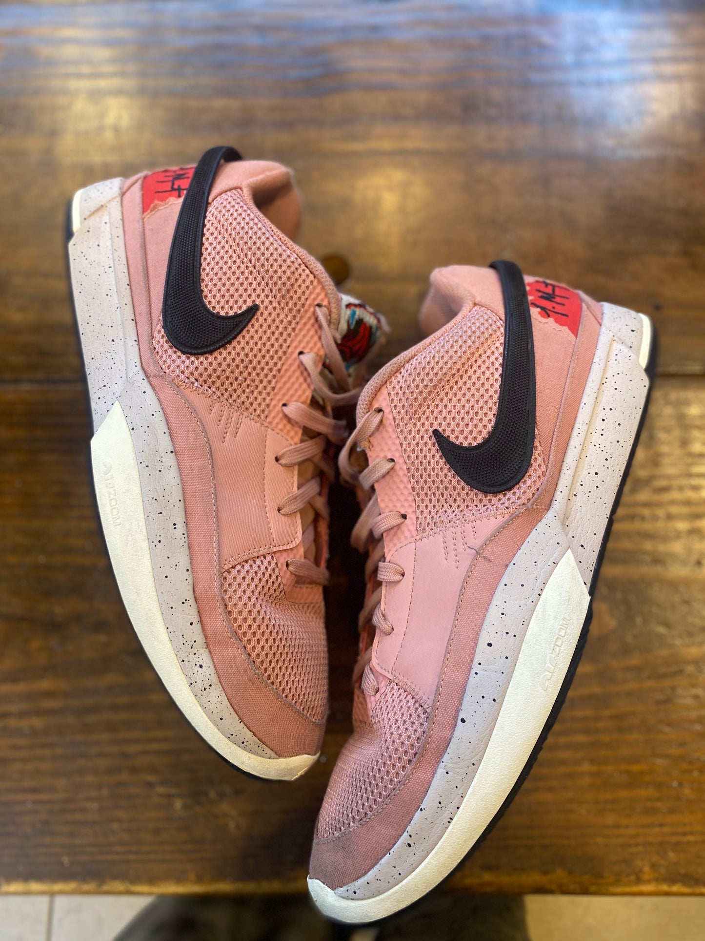 Nike Ja 1 Bite PRE-OWNED