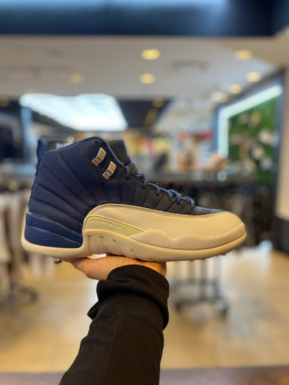 Jordan 12 Retro French Blue (2016) PRE-OWNED