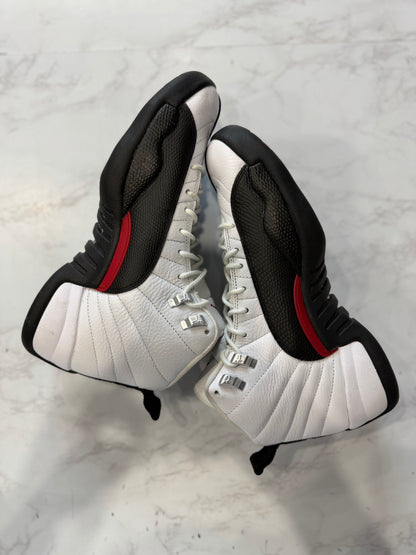 Jordan 12 Retro Taxi Flip PRE-OWNED