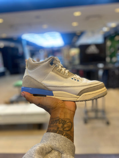 Jordan 3 Retro Lucky Shorts (GS) PRE-OWNED