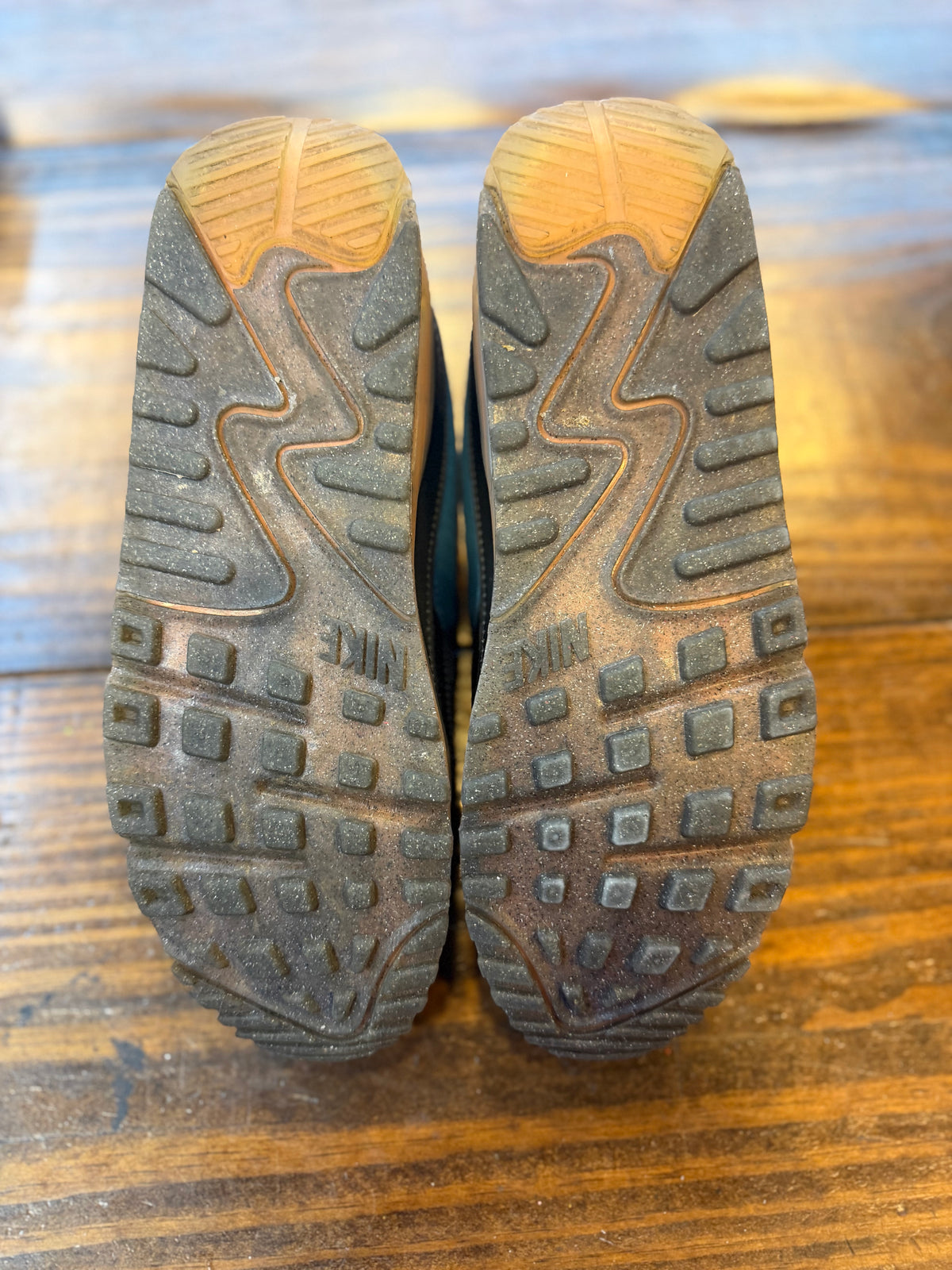 Nike Air Max 90 Terrascape Obsidian PRE-OWNED