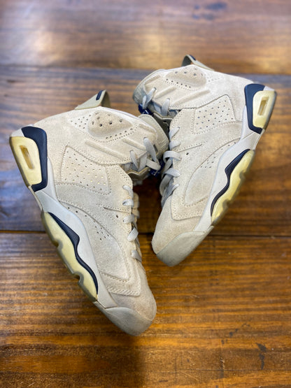 Jordan 6 Retro Georgetown (2022) PRE OWNED
