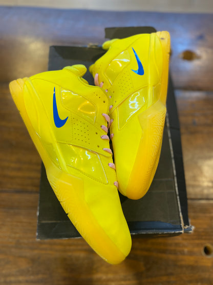Nike KD 3 Christmas (2023) PRE-OWNED