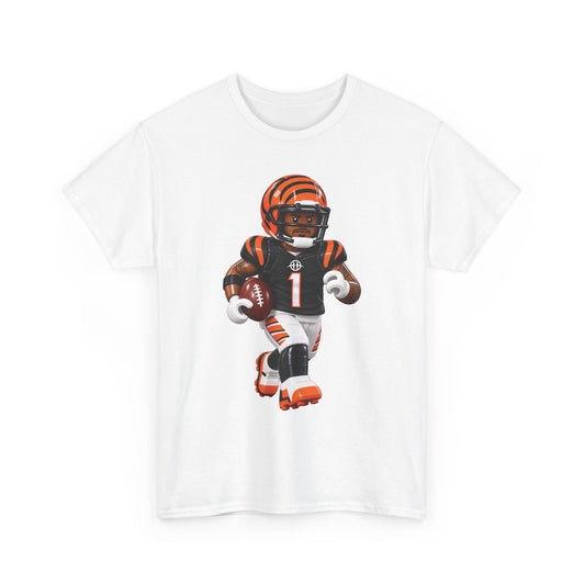 MINI FOOTBALL TEES - CHASE