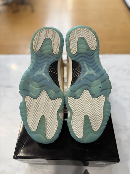 Jordan 11 Retro H-Town PRE-OWNED