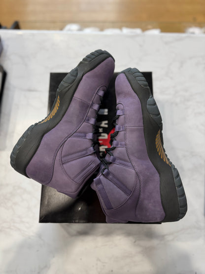 Jordan 11 Retro Mojave PRE-OWNED