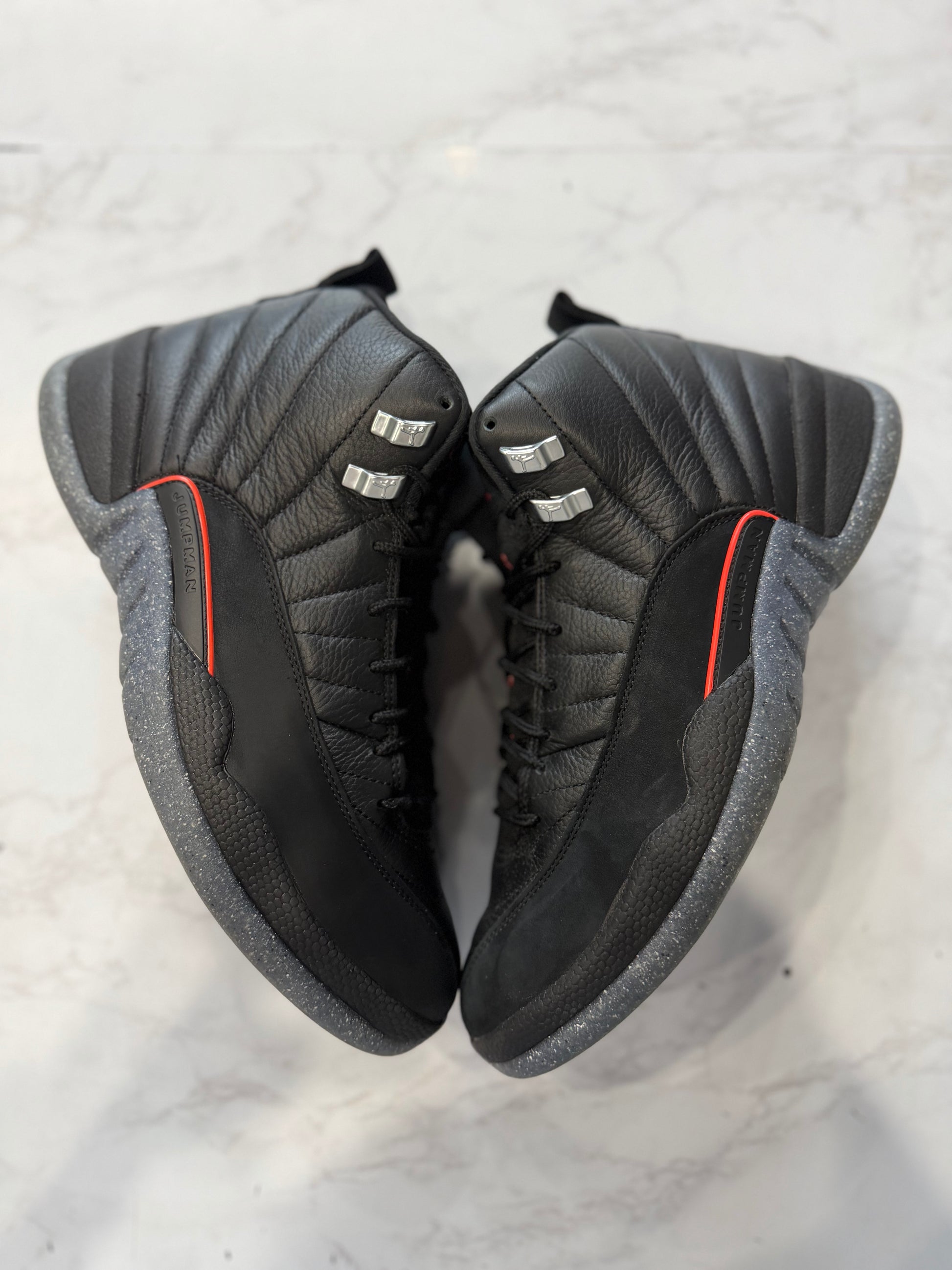 Jordan 12 Retro Utility PRE-OWNED