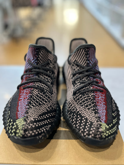 adidas Yeezy Boost 350 V2 Yecheil (Non-Reflective) PRE-OWNED