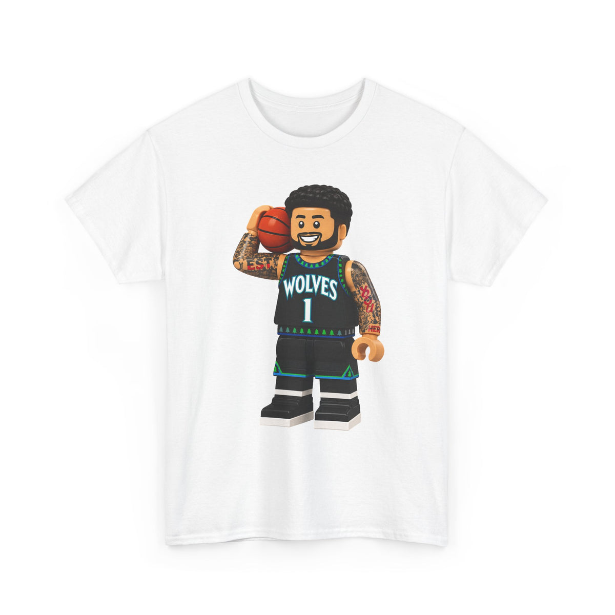 MINI BASKETBALL - MELO