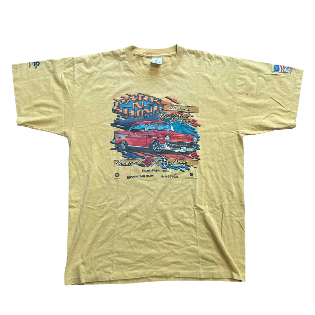 Vintage Park N Shine Tee