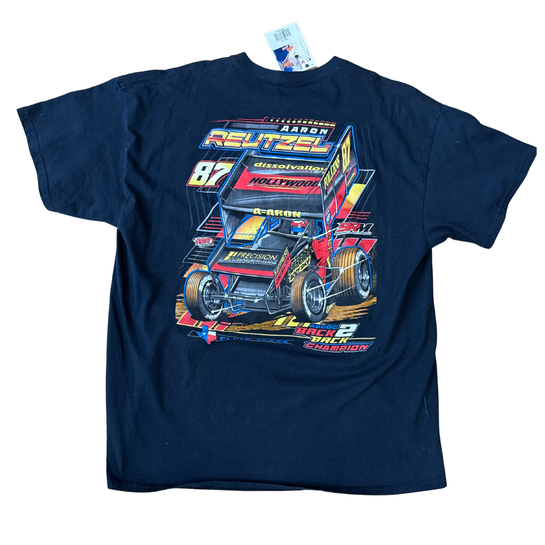 Vintage Reutzel Tee