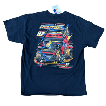 Vintage Reutzel Tee