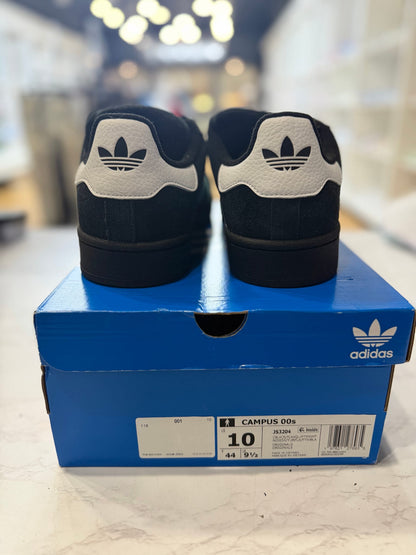 adidas Campus 00s Black Flash Aqua White PRE-OWNED