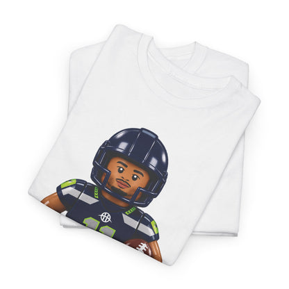MINI FOOTBALL TEES - JSN