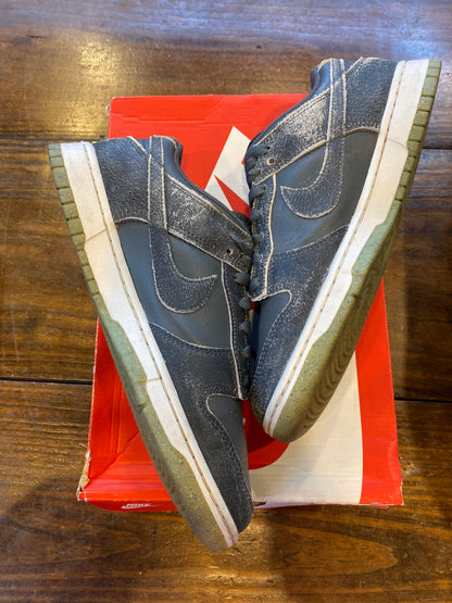 Nike Dunk Low Retro PRM Halloween (2022) PRE-OWNED