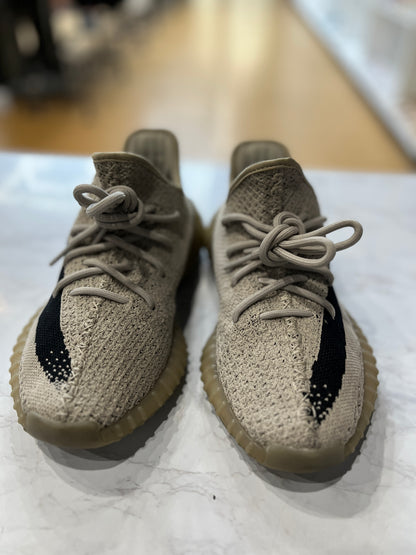 adidas Yeezy Boost 350 V2 Slate PRE-OWNED