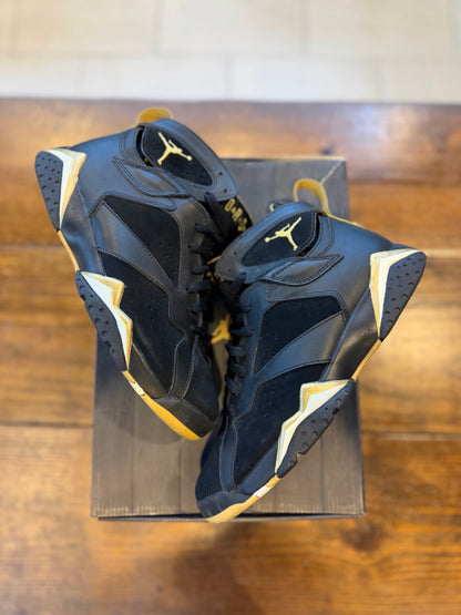 Jordan Golden Moments Pack (6/7) PRE-OWNED