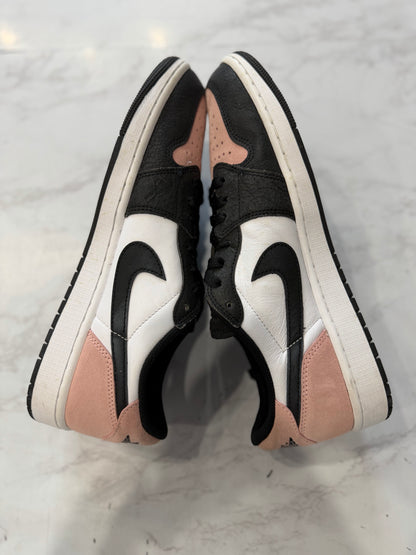 Jordan 1 Low OG Bleached Coral PRE-OWNED