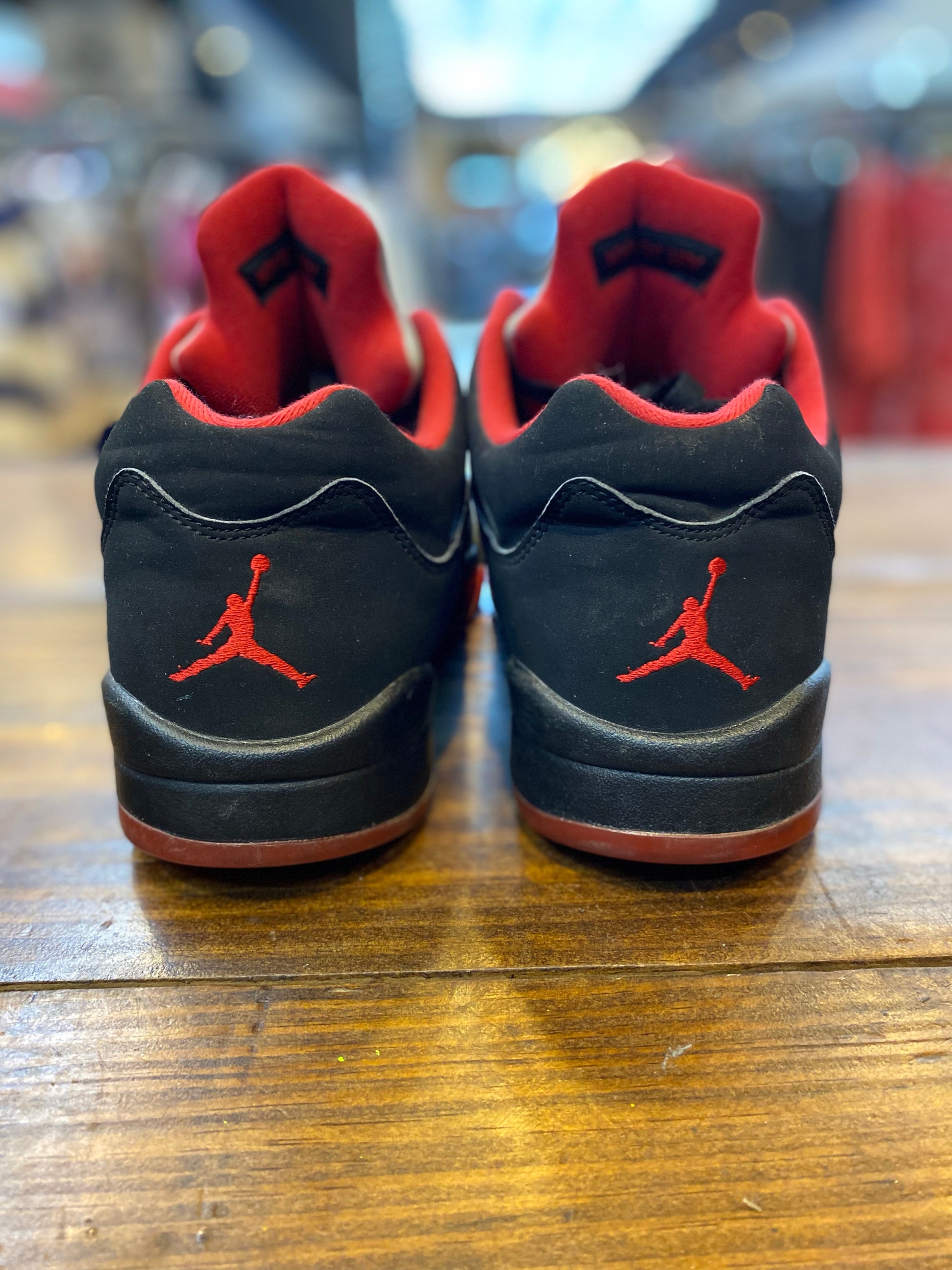 Jordan 5 Retro Low Alternate 90 PRE-OWNED