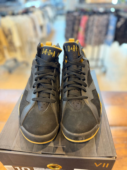 Jordan Golden Moments Pack (6/7) PRE-OWNED