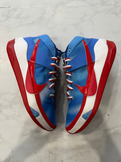 Nike KD 13 University Blue PRE-OWNED