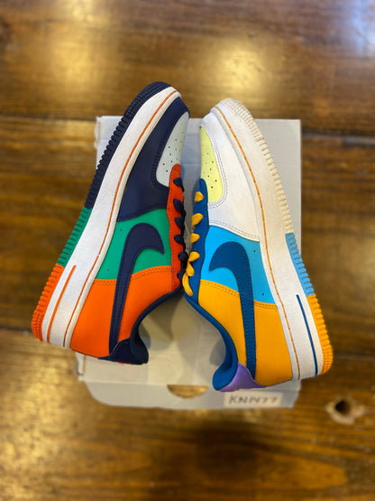 Nike Air Force 1 Low What The AF1 (GS) PRE-OWNED