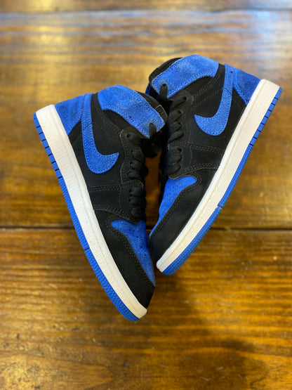Jordan 1 Retro High OG Royal Reimagined (PS) PRE-OWNED