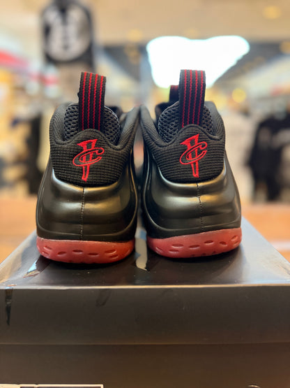Nike Air Foamposite One Cough Drop (2025) PRE-OWNED
