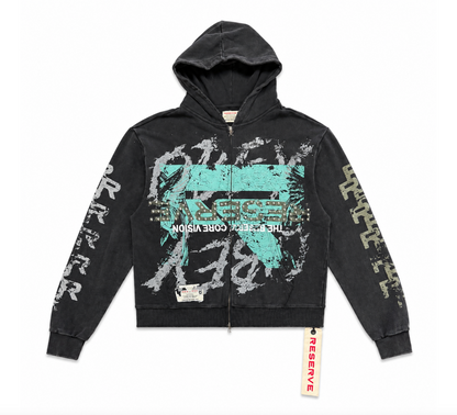 Reserve TRUTH BLK H