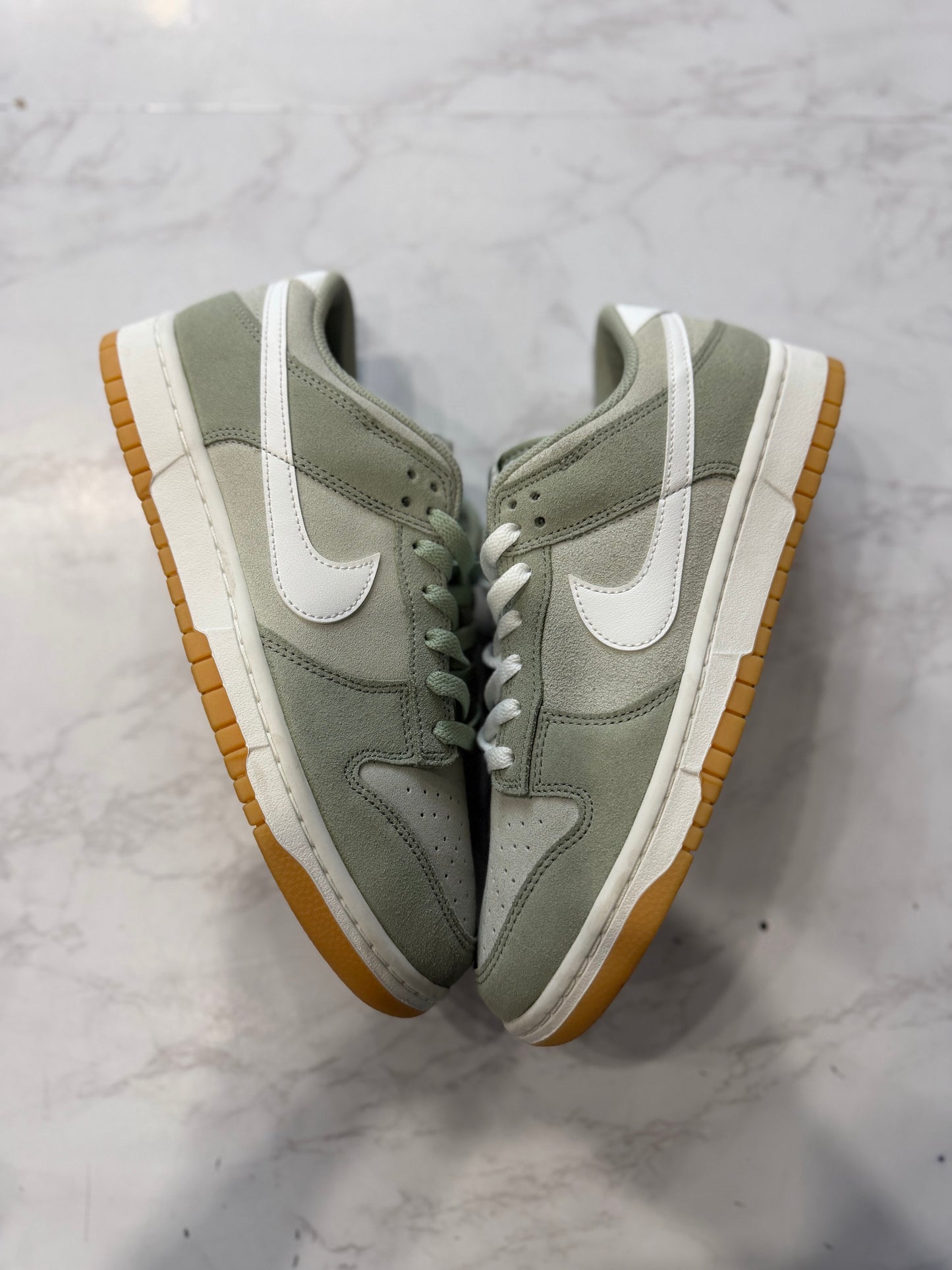 Nike Dunk Low SE Jade Horizon PRRE-OWNED