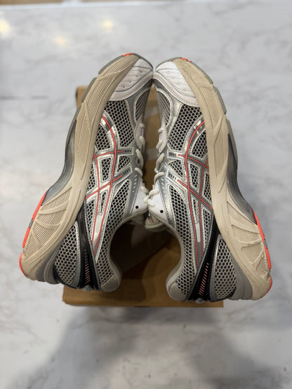ASICS GT-2160 White Sun Coral PRE-OWNED