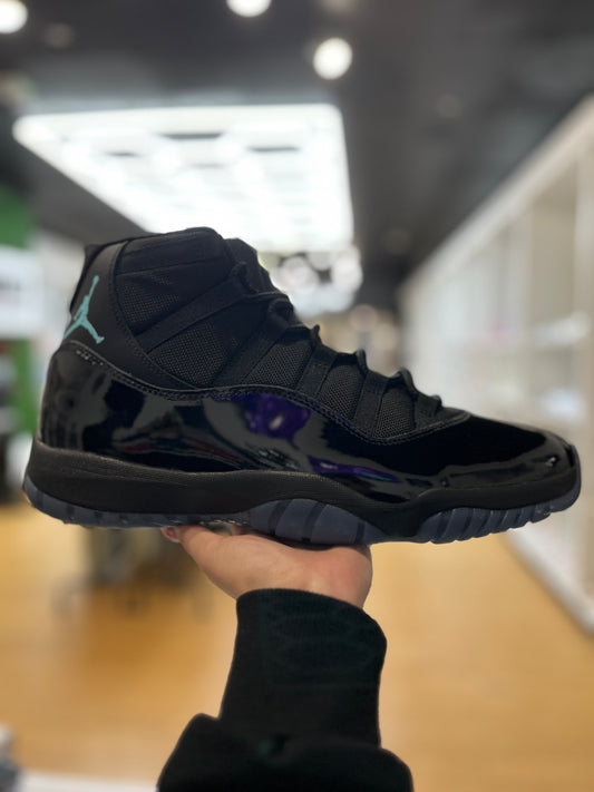 Jordan 11 Retro Gamma Blue (2025) PRE-OWNED