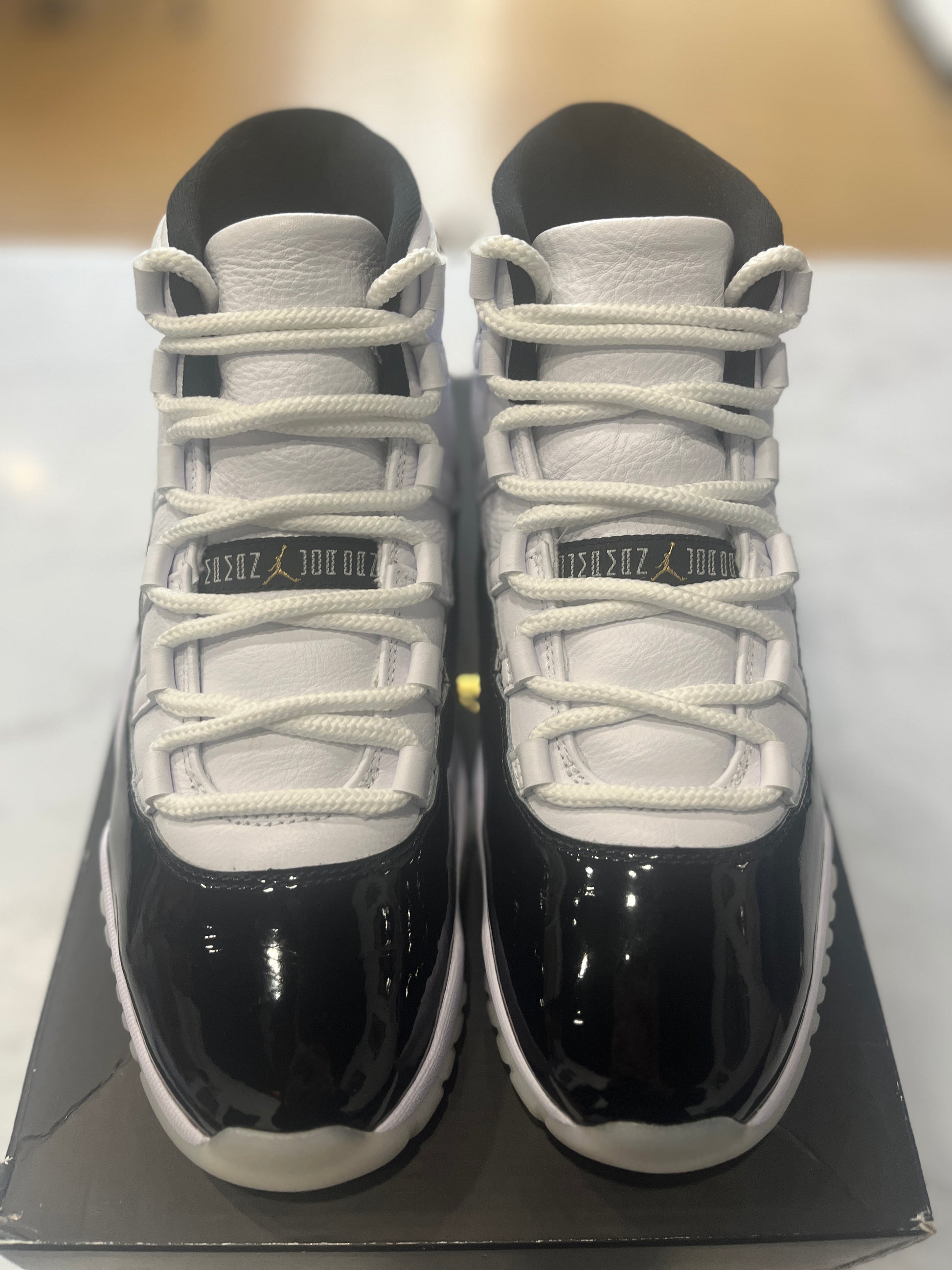 Jordan 11 Retro DMP Gratitude (2023) PRE-OWNED