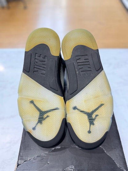Jordan 5 Retro OG Black Metallic Reimagined PRE-OWNED