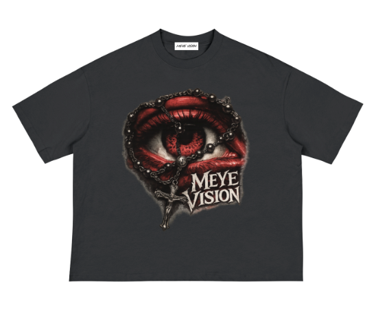 Meye Vision Bound by Vision Tee