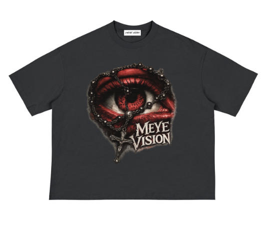 Meye Vision Bound by Vision Tee
