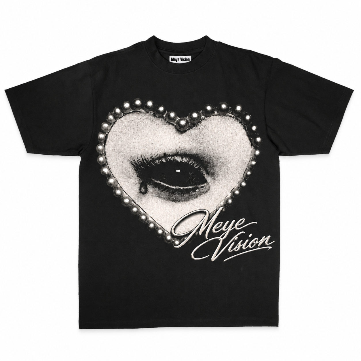 Meye Vision: Broken Heart