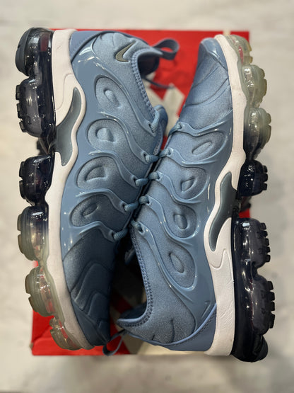 Nike Air VaporMax Plus Work Blue PRE-OWNED