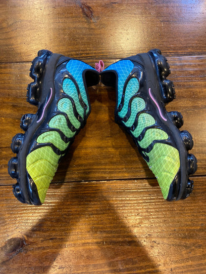 Nike Air VaporMax Plus Aurora Green PRE-OWNED